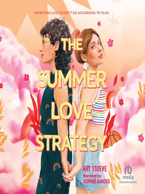 Title details for The Summer Love Strategy by Ray Stoeve - Available